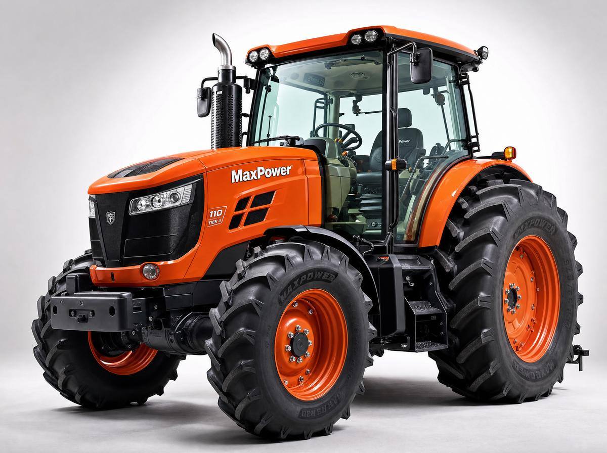 TORVEXIA TX1104 MaxPower
