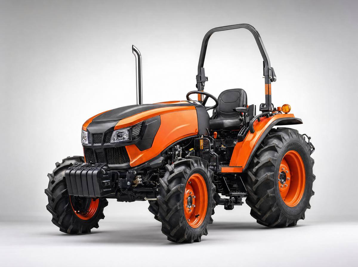TORVEXIA TX304 Compact